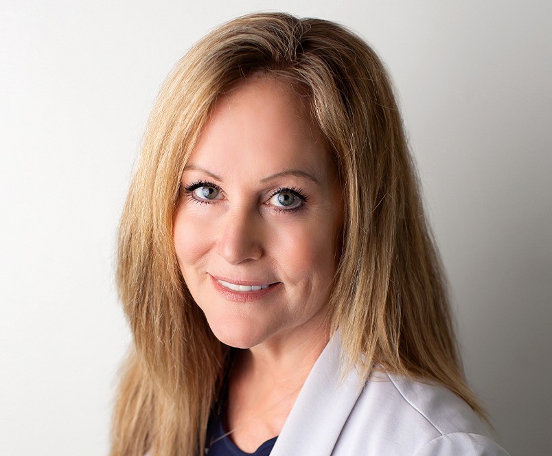 Our Tulsa, OK Dentist, Dr. Billie Reeder | Healthy Sleep Tulsa